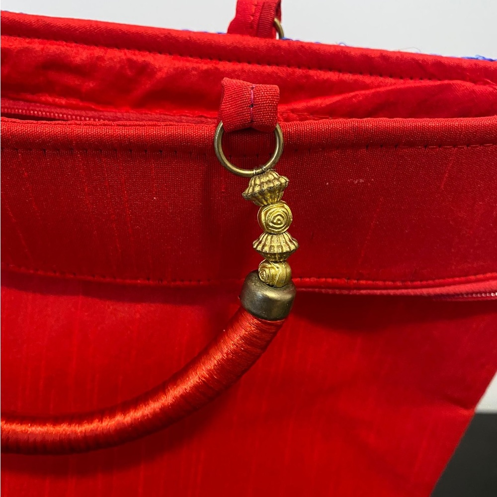Multi-color Bag - Picture 9 of 9